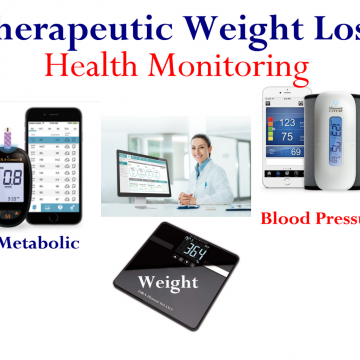 Therapeutic Weight Loss Monitoring Program